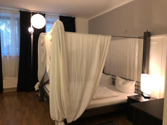 Apartment Sudrow