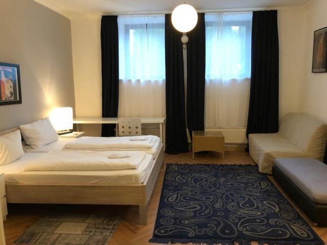 Apartment Sudrow Bad Reichenhall