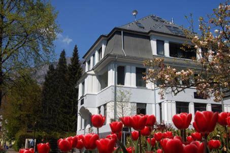 Sudrow Bad Reichenhall