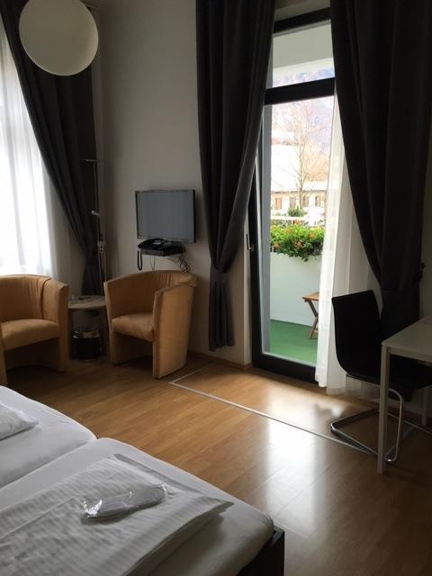 Sudrow Apartment *