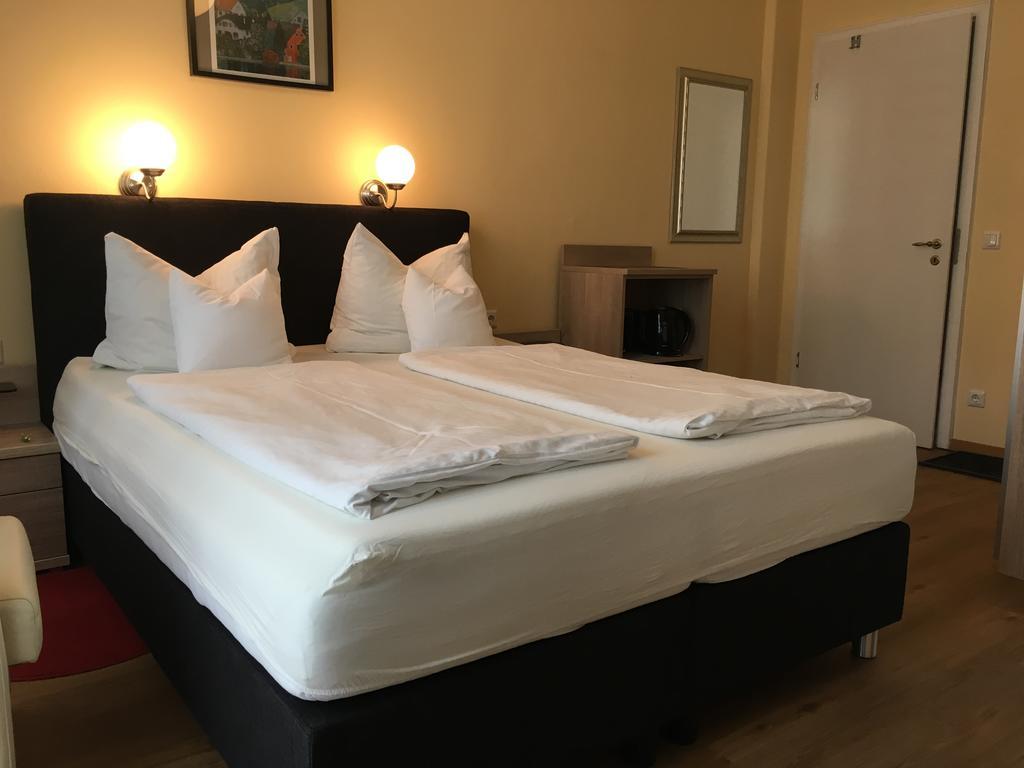Apartment Sudrow