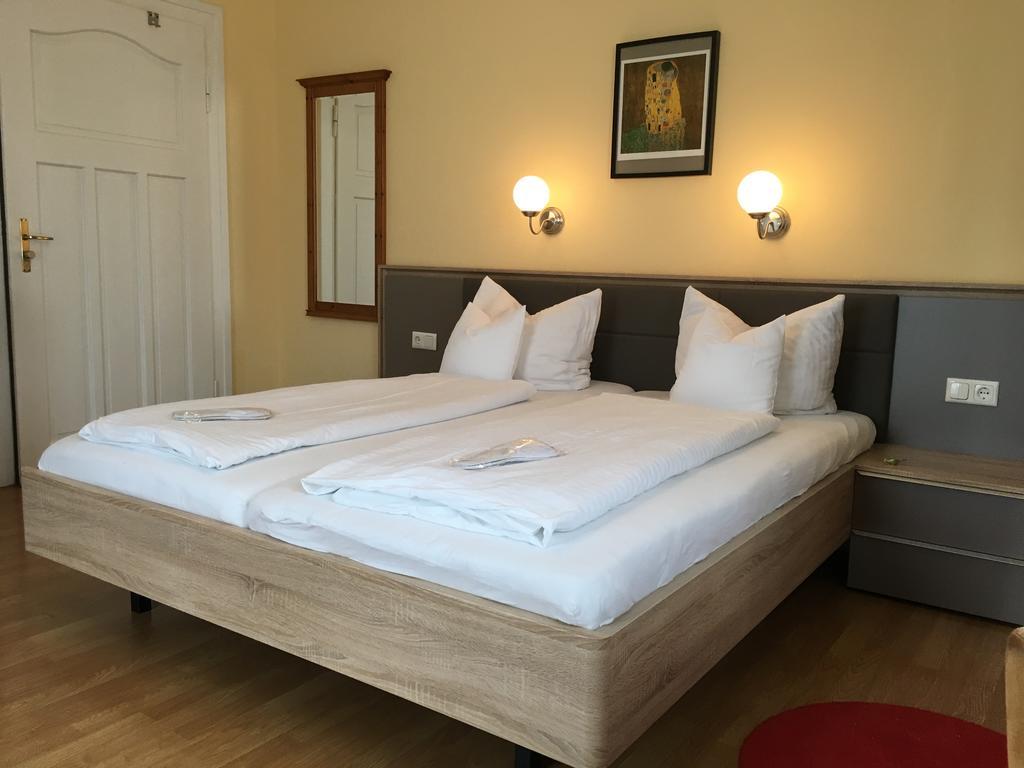 Sudrow Apartment Bad Reichenhall