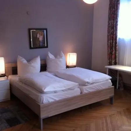 Villa Sudrow Bad Reichenhall Room photo