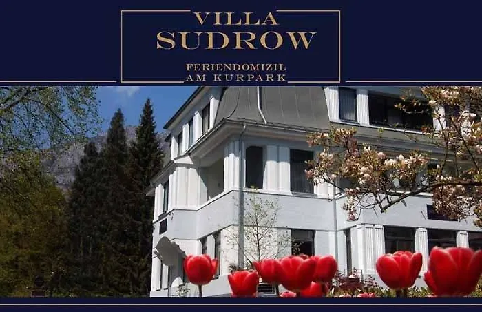 Villa Sudrow
