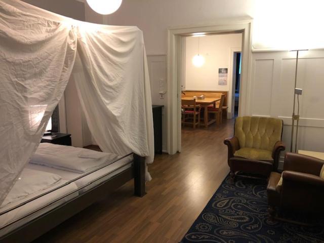 Sudrow Apartment *