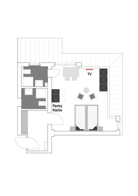 Sudrow Apartment Bad Reichenhall
