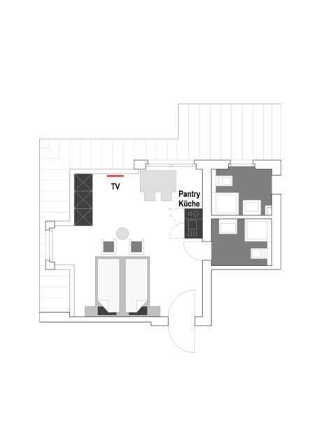 Sudrow Apartment *