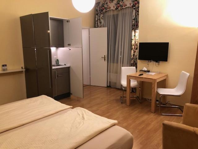 Apartment Sudrow Bad Reichenhall