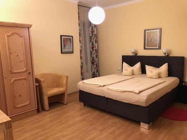 Apartment Sudrow