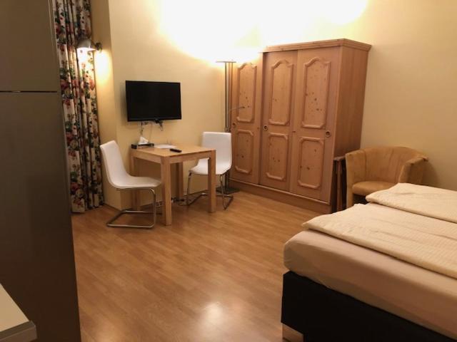 Apartment Sudrow *