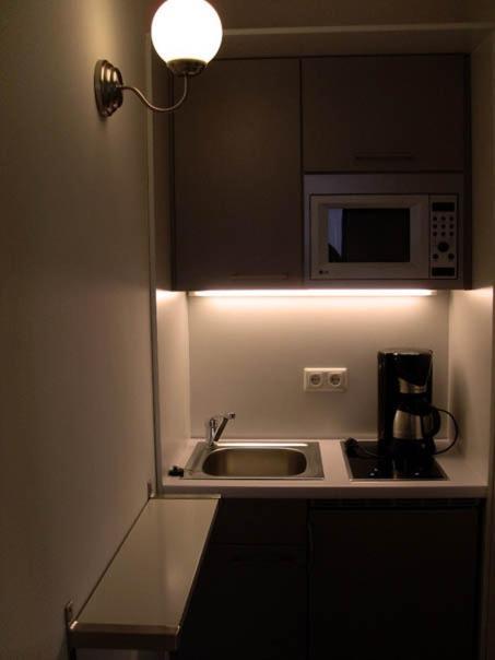 Apartment Sudrow