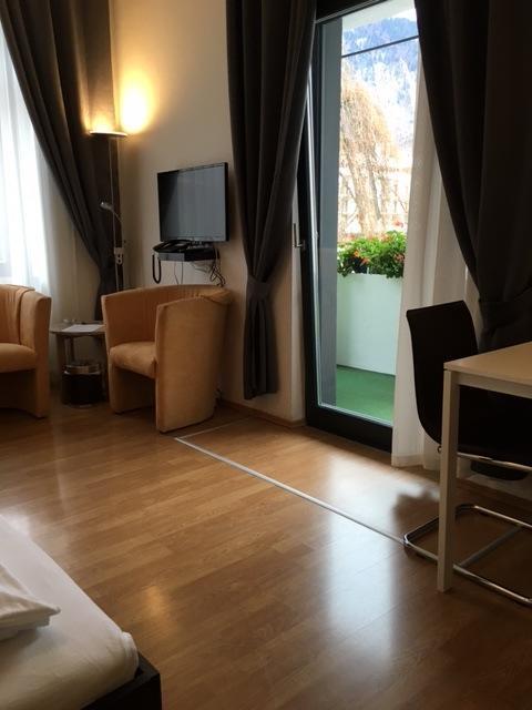 Sudrow Apartment
