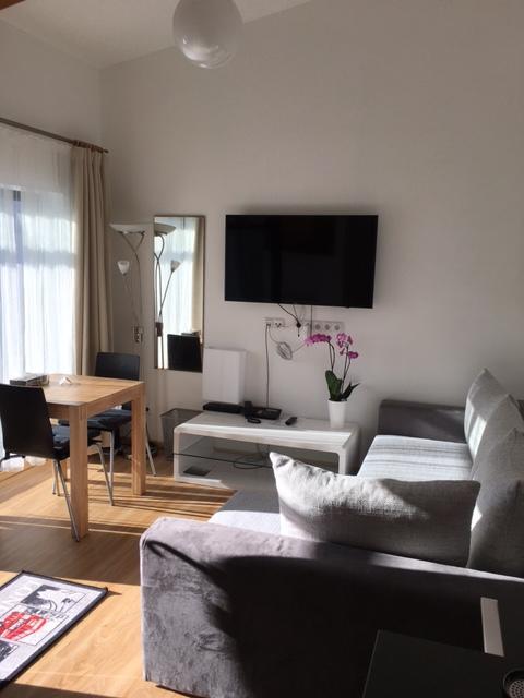 Sudrow Apartment *