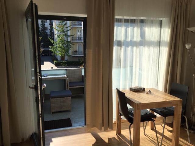 Apartment Sudrow Bad Reichenhall