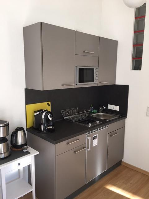 Sudrow Apartment Bad Reichenhall