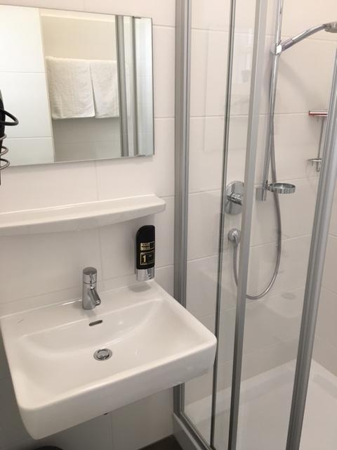 Sudrow Apartment