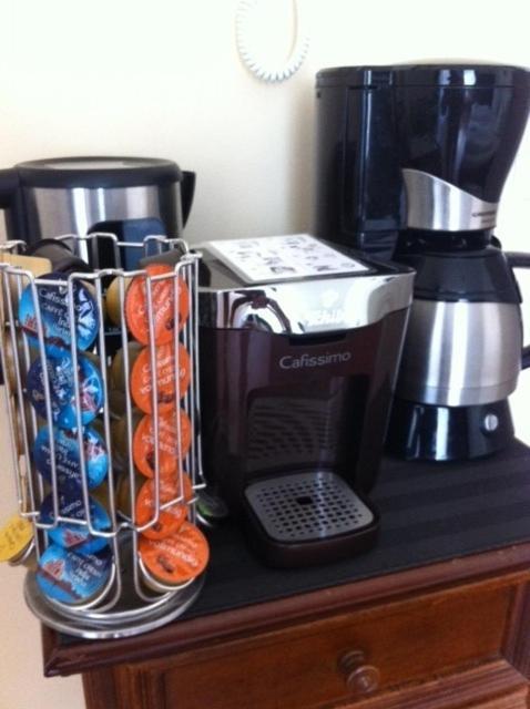 Apartment Sudrow *