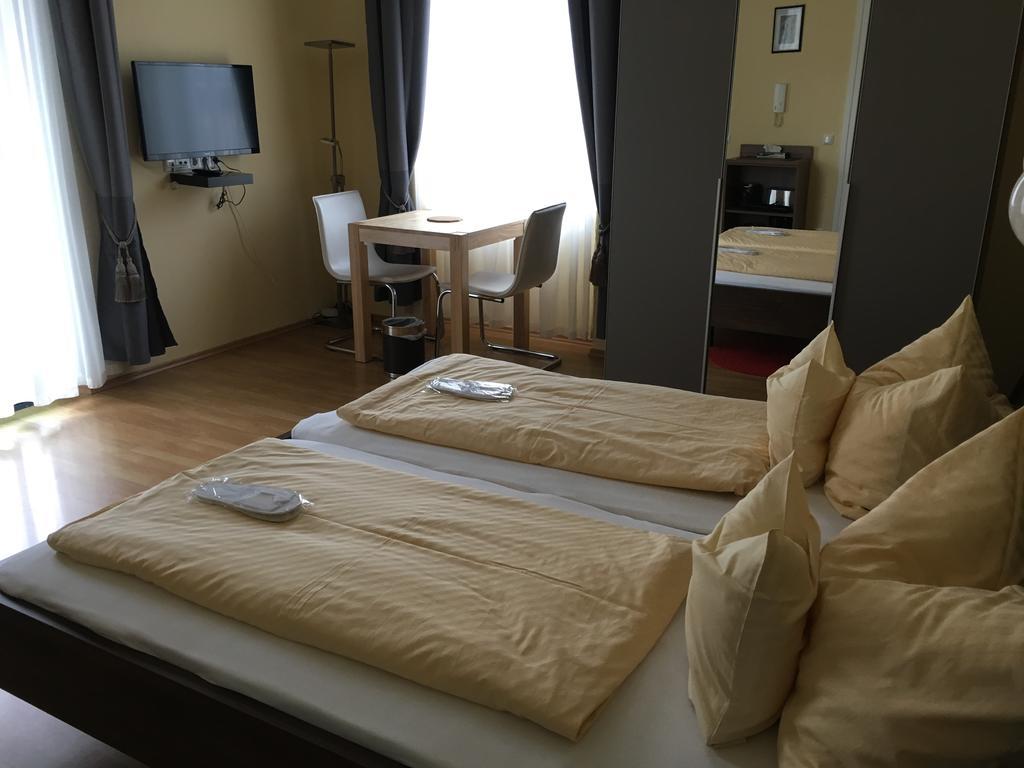 Apartment Sudrow Bad Reichenhall
