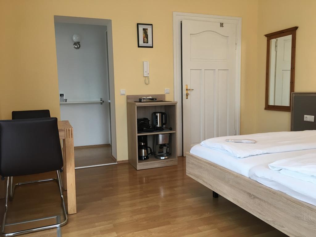 Apartment Sudrow