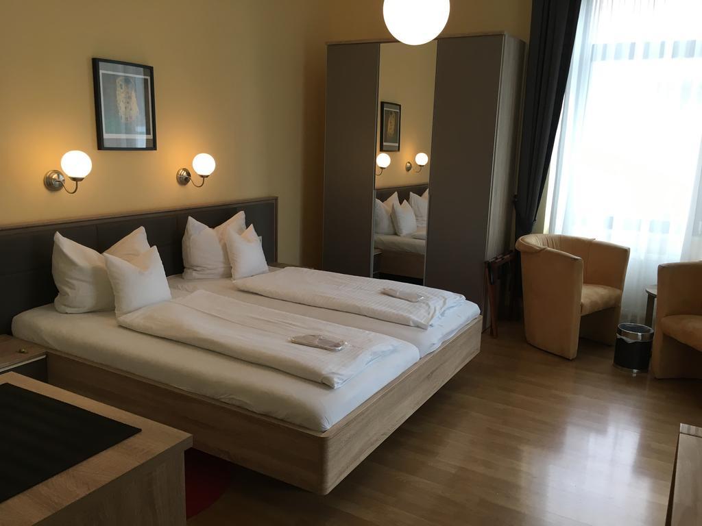 Sudrow Apartment *