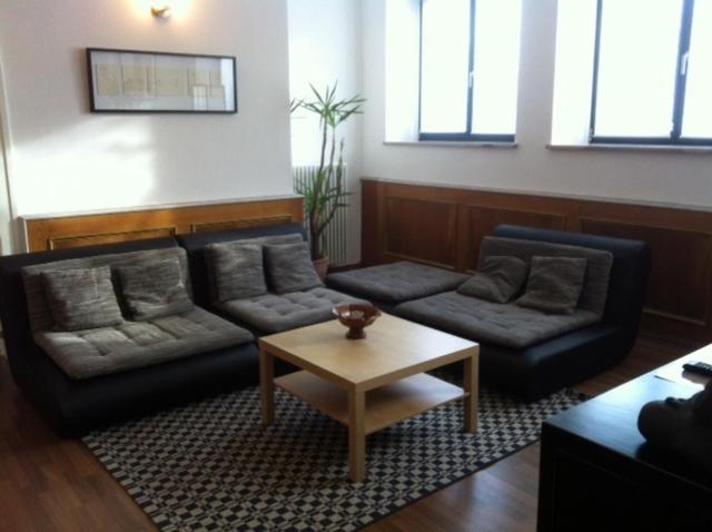 Apartment Sudrow